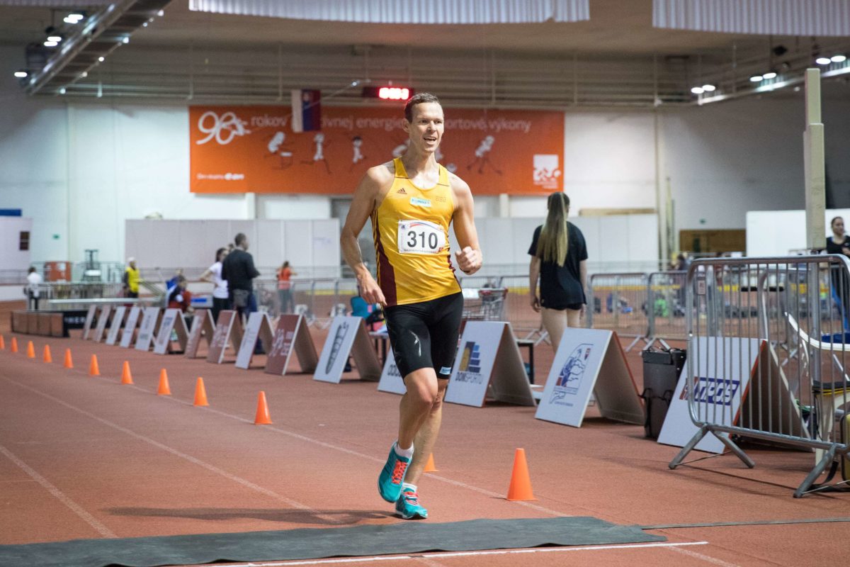 Matej Tóth