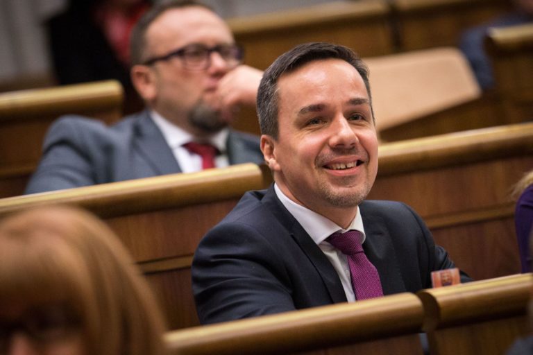 Erik Tomáš