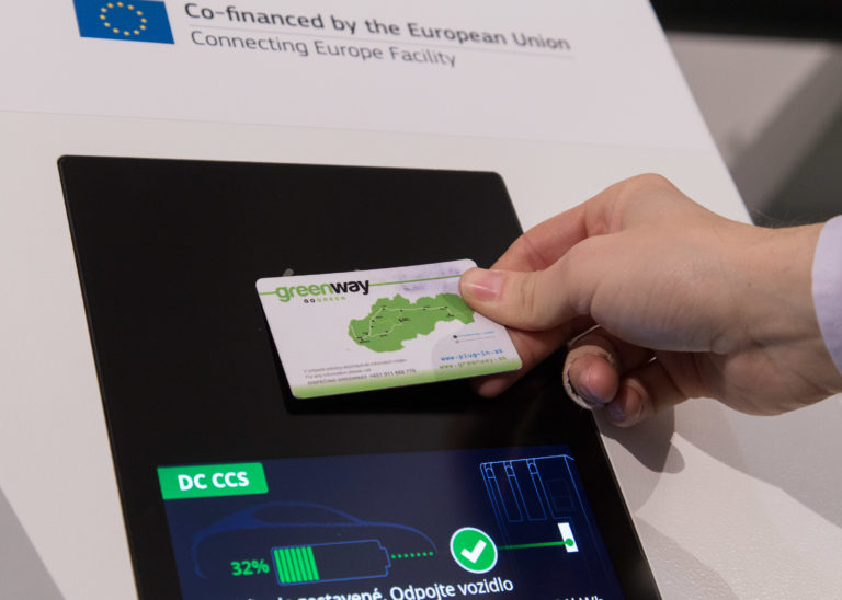 ENERGETIKA: Prvý GridBooster v Strednej a Východnej Európe