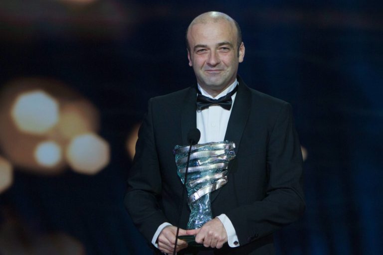 Krištáľové krídlo 2018