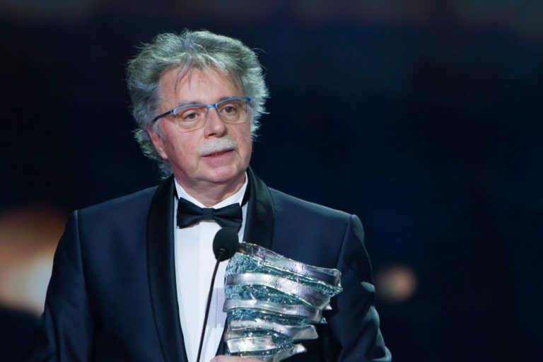 Krištáľové krídlo 2018