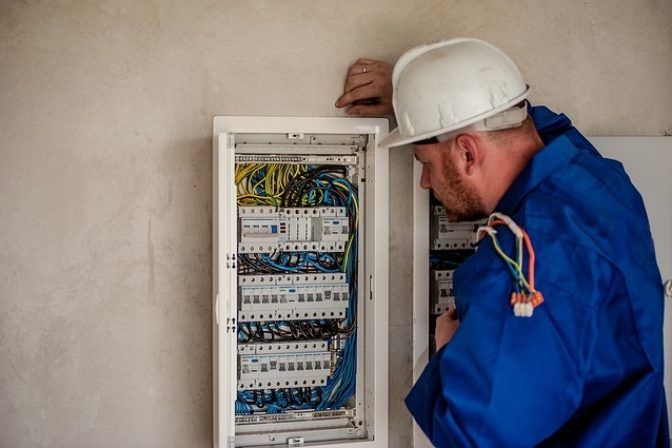 Elektrina ističe
