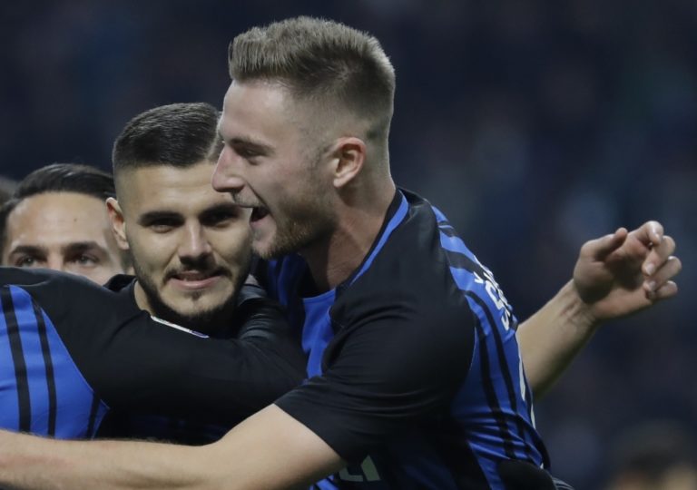 Milan skriniar