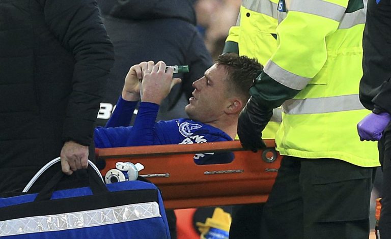 James McCarthy