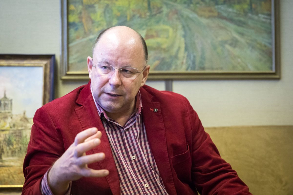 Jaroslav Rezník