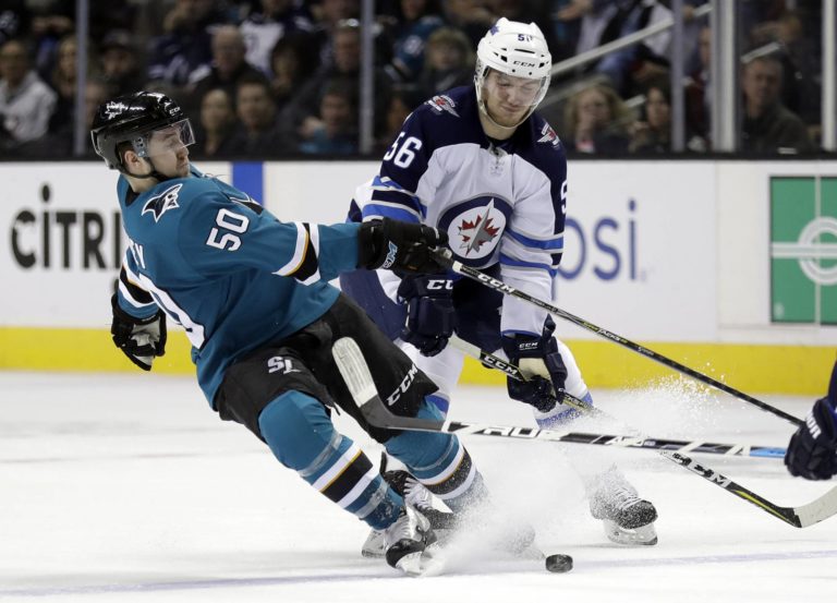 NHL, Marko Daňo