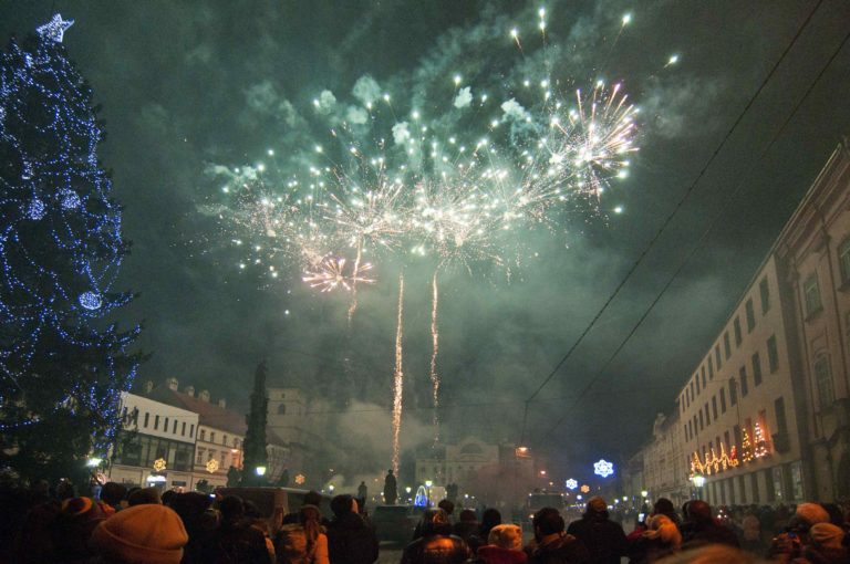 Košice