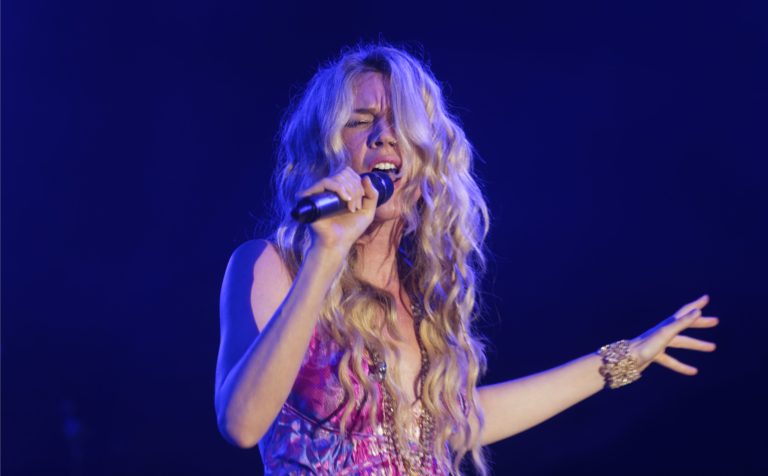 Joss Stone