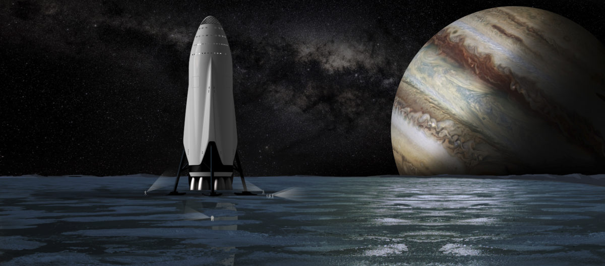 Jupiter