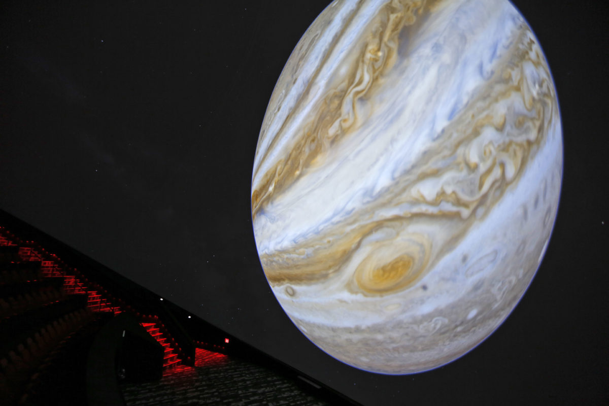 Jupiter