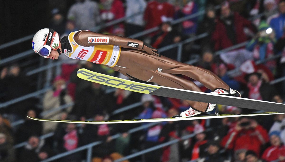 Kamil Stoch