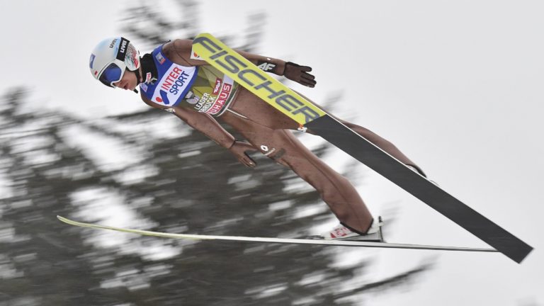 Kamil Stoch