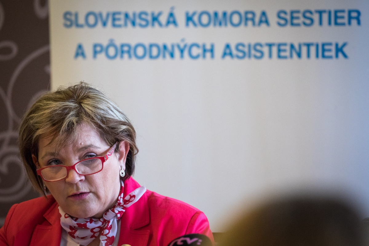 Iveta Lazorová