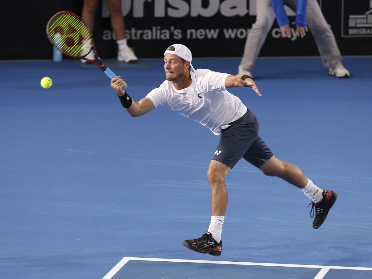 Lleyton Hewitt