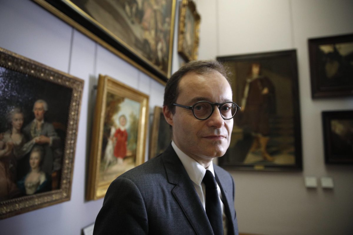 Sebastien Allard