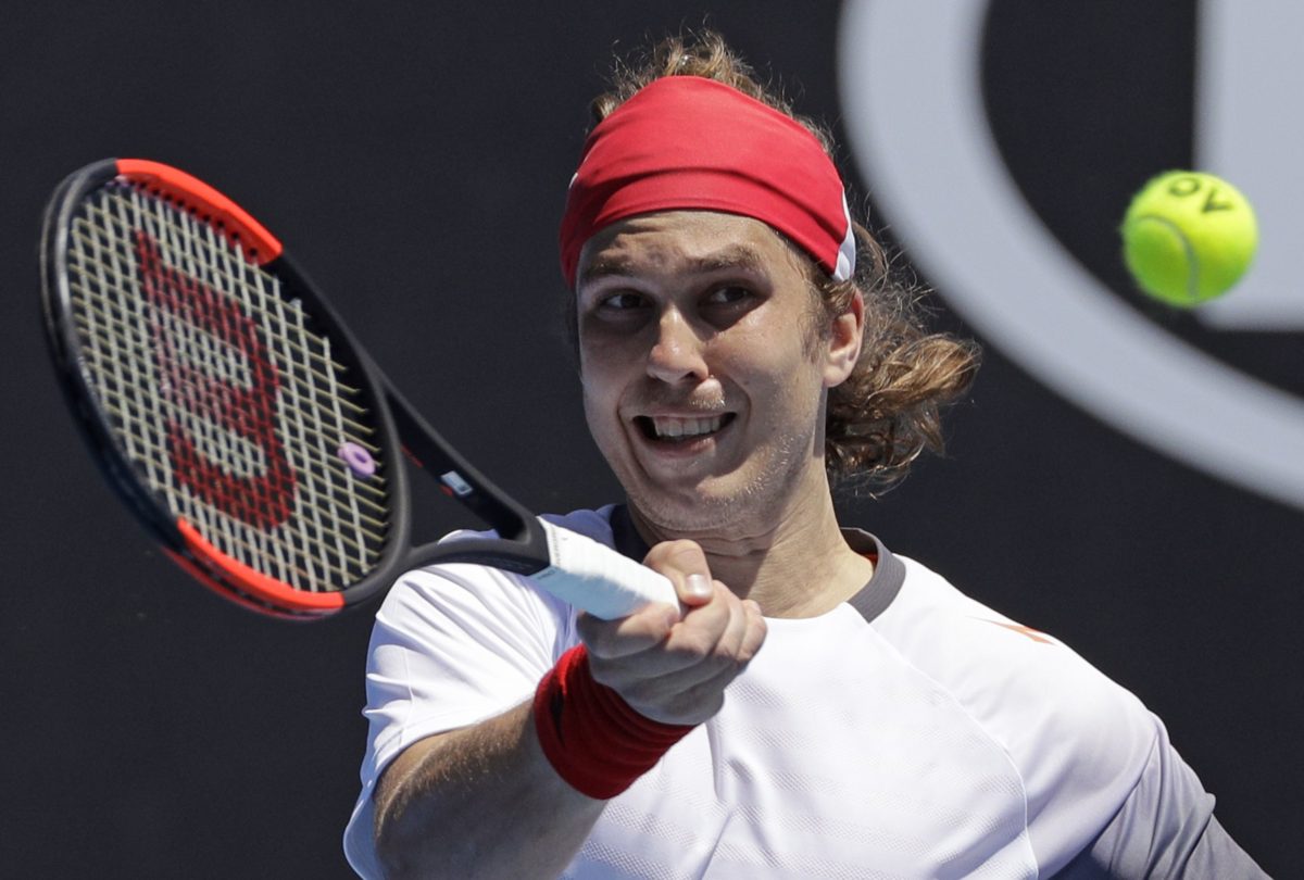 Lukáš Lacko