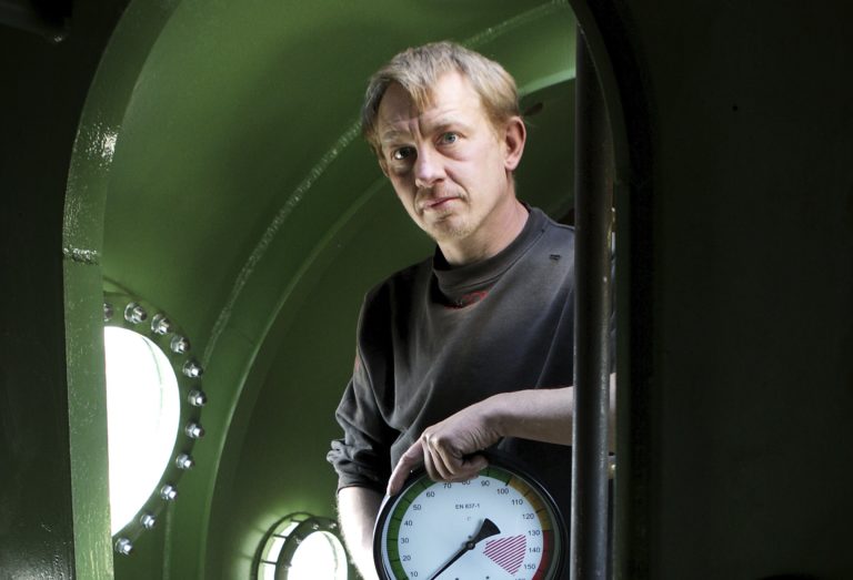 Peter Madsen