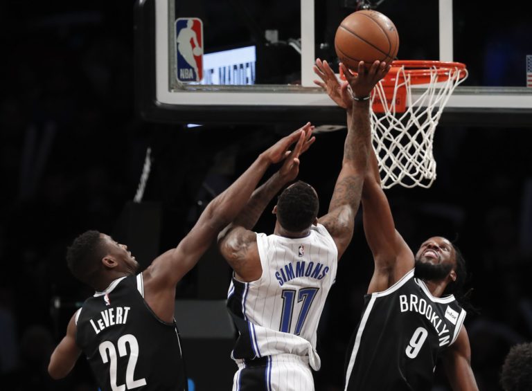 NBA