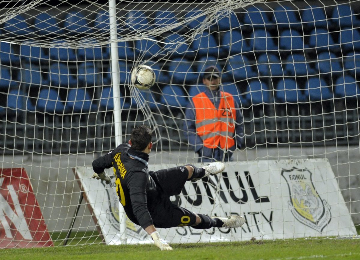 Martin Dúbravka