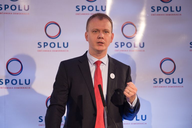 Miroslav Beblavý