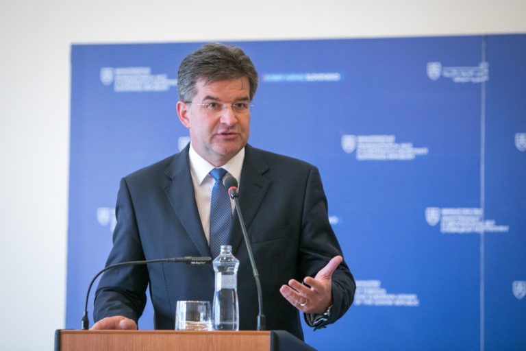 Miroslav Lajčák