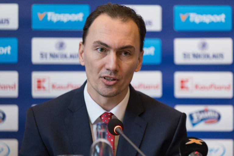 Miroslav Šatan