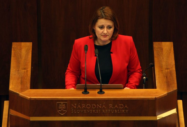 Natália Blahová