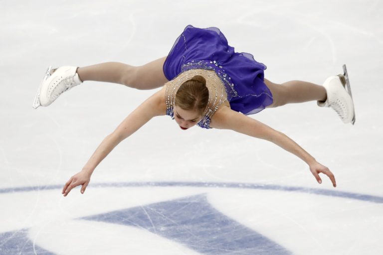 Nicole Rajičová