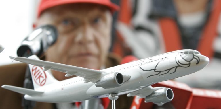 Niki Lauda