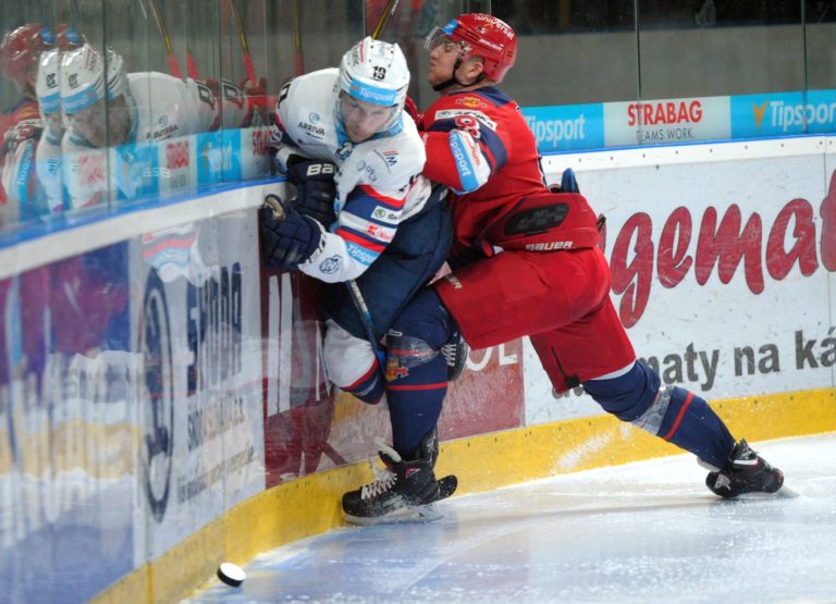 HOKEJ TL: Nitra - Zvolen