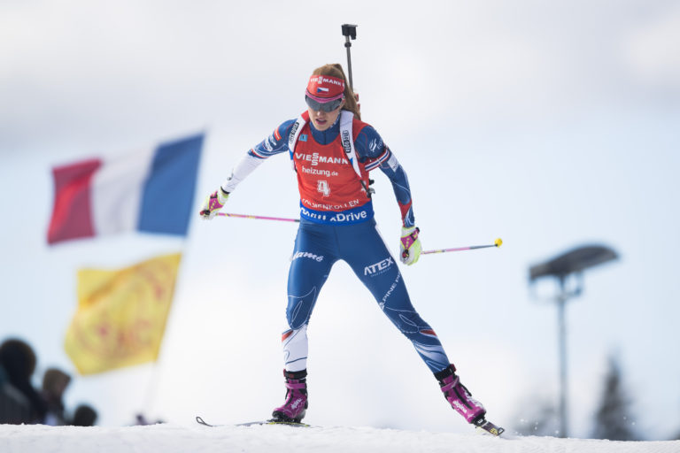 Gabriela Koukalová