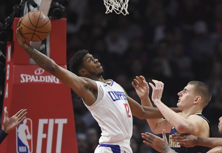 NBA