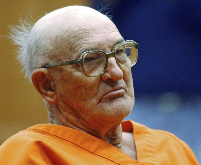 Edgar Ray Killen