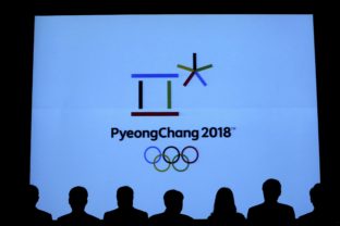 Olympiáda v Pjongčangu