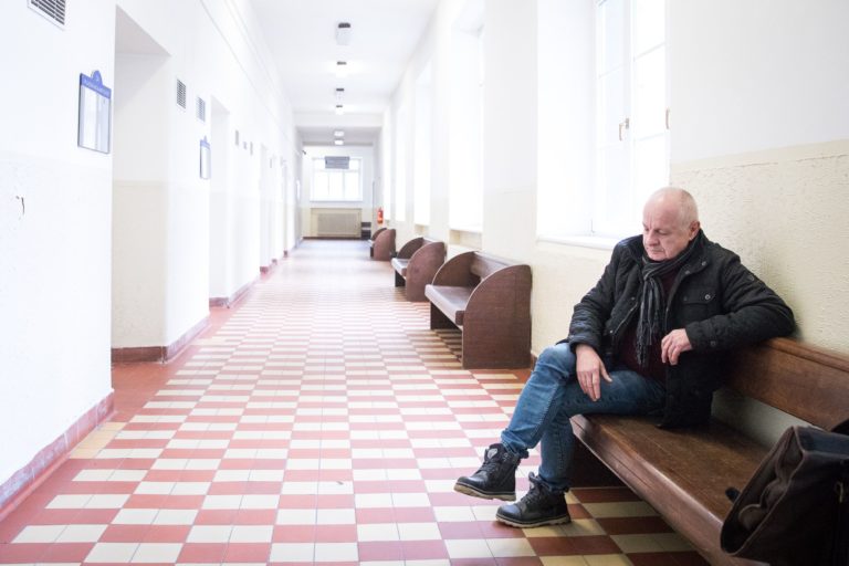 SÚDY: Kauza platinové sitká