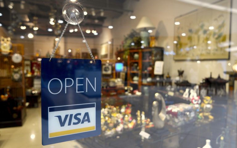 Karty visa