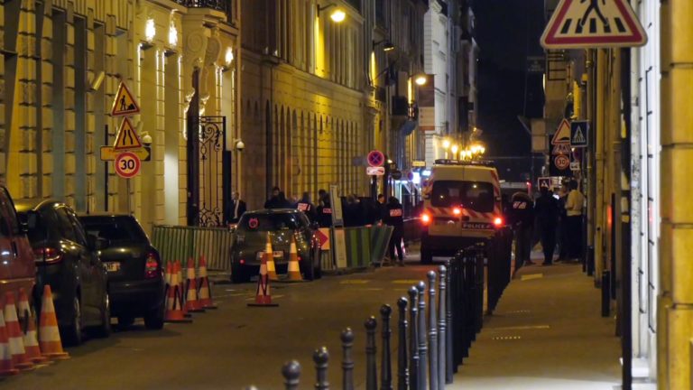Paríž, klenotníctvo