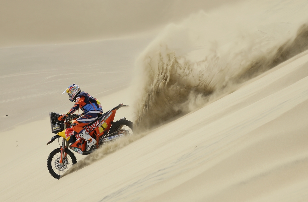 Dakar