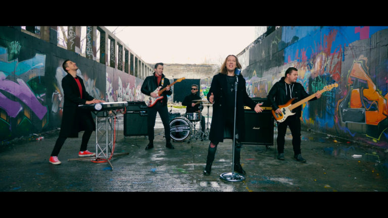 Peter Cmorik Band