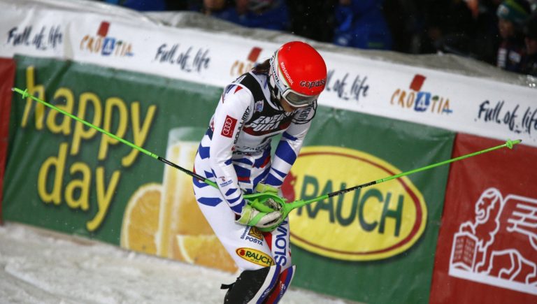 Petra Vlhová