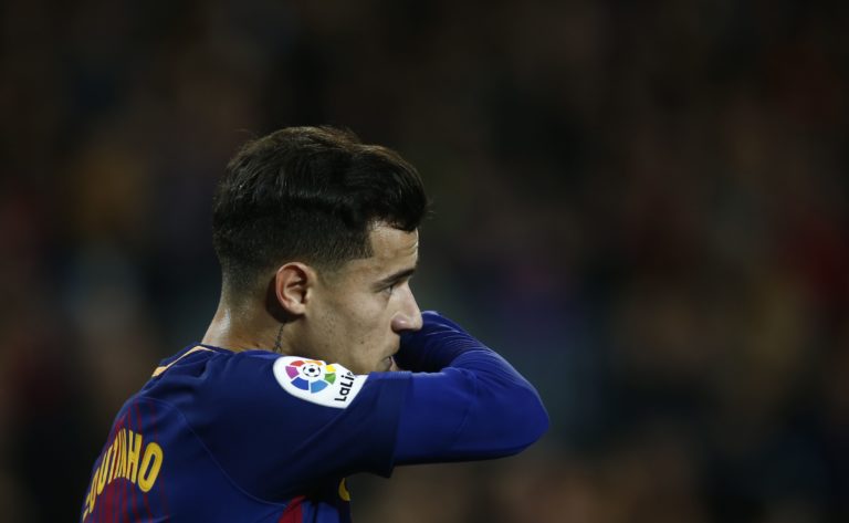 Philippe Coutinho