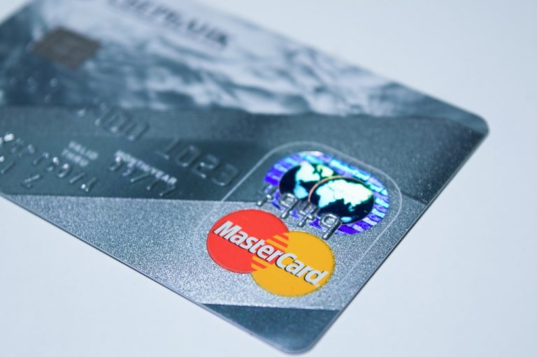 Karty mastercard