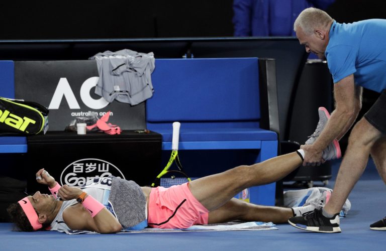 Rafael Nadal