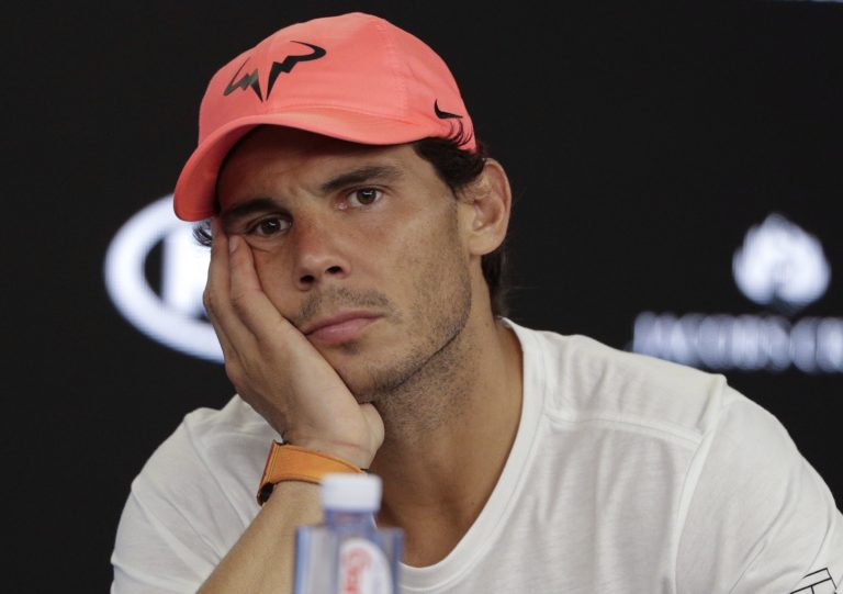 Rafael Nadal