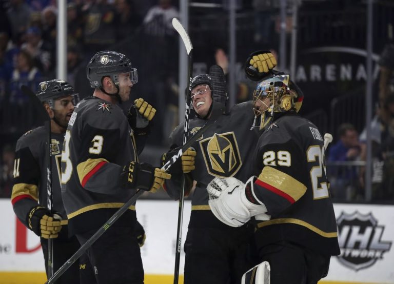 Vegas Golden Knights