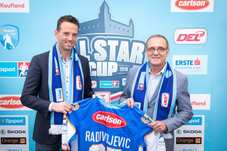 Ján Filc, Richard Lintner
