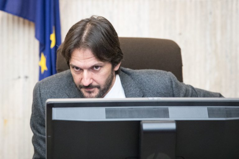 Robert Kaliňák