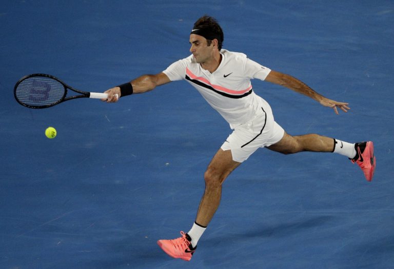 Roger Federer