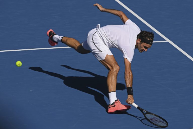 Roger Federer