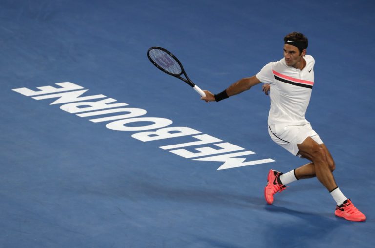 Roger Federer